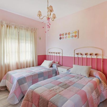 Villa Estilo Mediterranea Con Piscina, Jardin, Bbq Y Jacuzzi - Villa Bel Air Real Estepona Eksteriør bilde