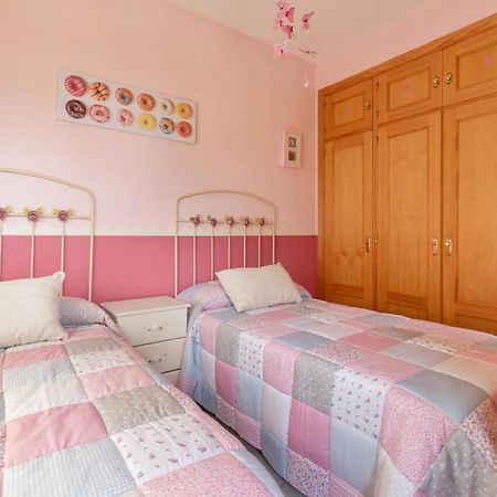 Villa Estilo Mediterranea Con Piscina, Jardin, Bbq Y Jacuzzi - Villa Bel Air Real Estepona Eksteriør bilde