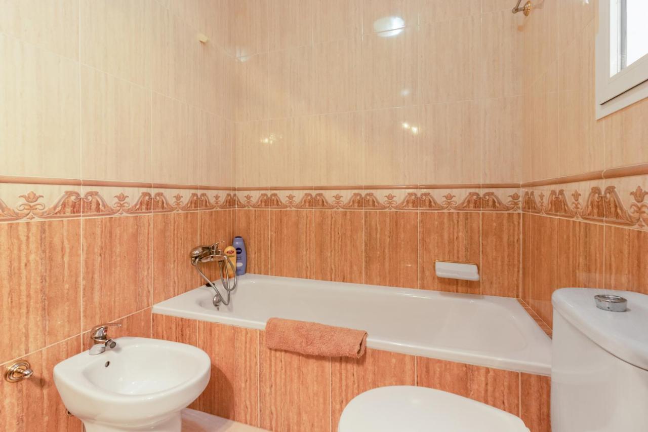 Villa Estilo Mediterranea Con Piscina, Jardin, Bbq Y Jacuzzi - Villa Bel Air Real Estepona Eksteriør bilde